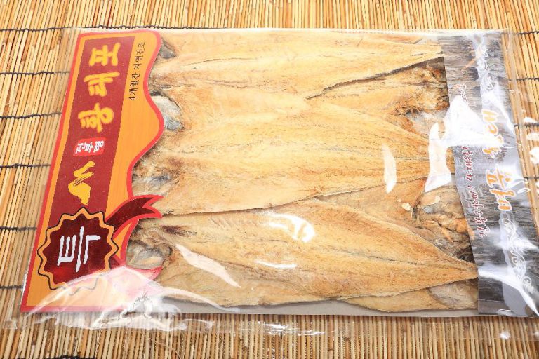 황태포5미 (15,000원)