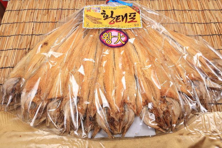 황대포 왕대 (28,000원)