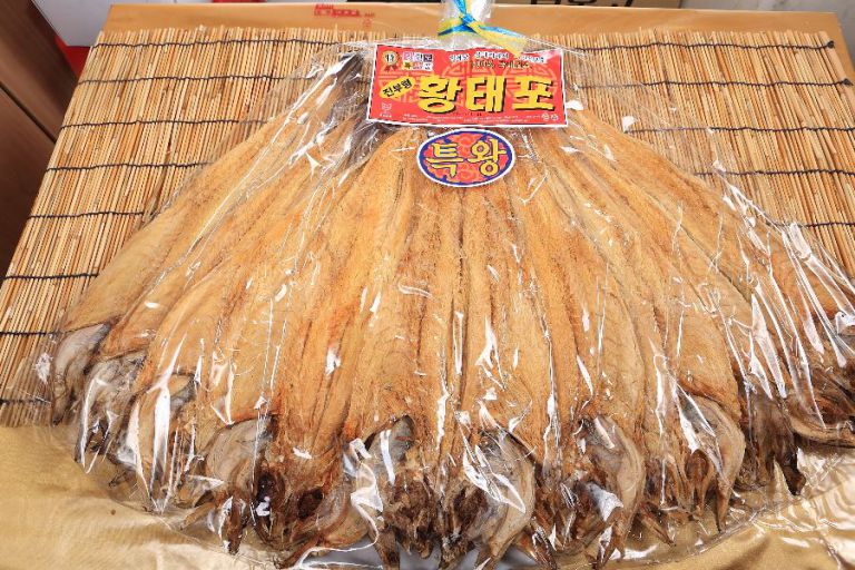 황대포 특왕 (40,000원)