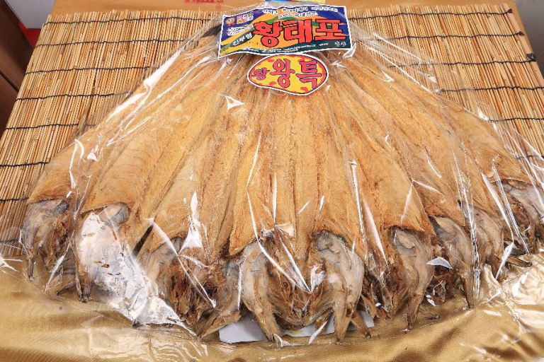 황대포 왕왕특 (45,000원)