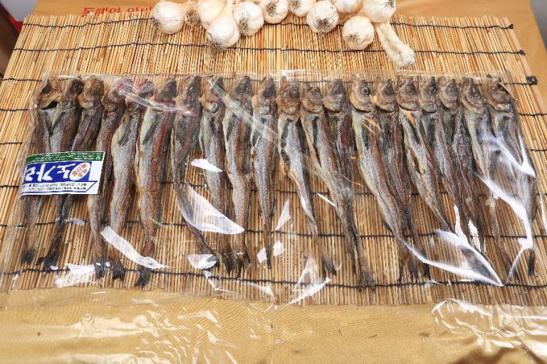 노가리 大 20마리 (13,000원)