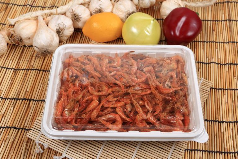 건홍새우(국내산 200g) (10,000원)