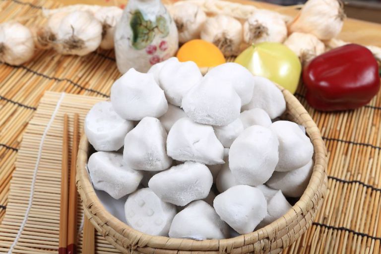 감자떡 50ea 10,000원