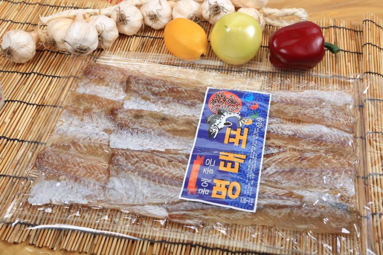 명태포 11포 10,000원