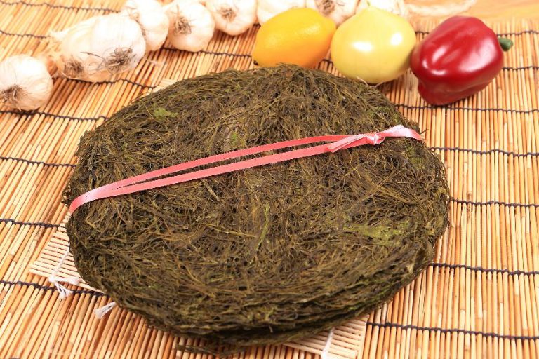 자연산 고르메 (10장) 15,000원