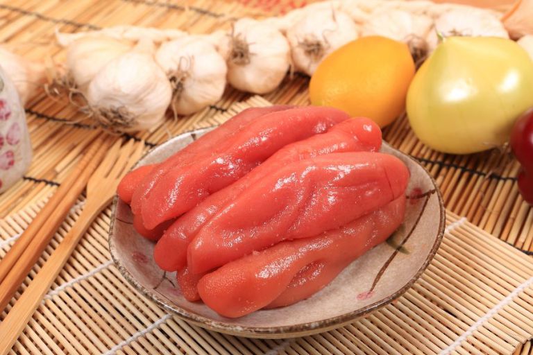 백명란 1kg / 500g   (30,000 / 15,000)