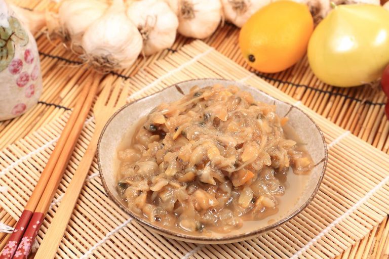 조개젓 1kg / 500g (20,000 / 10,000)