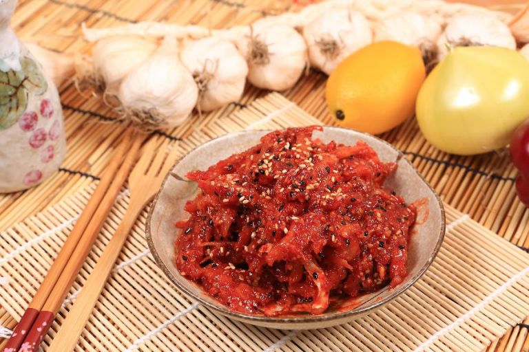 명태회 (1kg / 500g) (20,000 / 10,000)